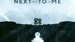 Axel Johansson feat. Tina Stachowiak - Next To Me