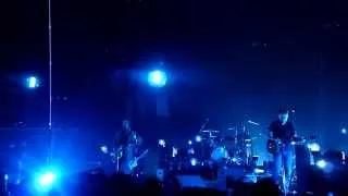Pearl Jam - Long Road Live Wiener Stadthalle 2014 HD (Dan) 25.06.2014