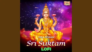 Sri Suktam (LoFi)