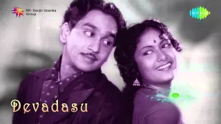 Devadasu | Telugu Movie | Akkineni Nageswara Rao, Savitri, Lalita | Audio Jukebox