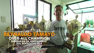 VIRAL TEASER!!! BAKBAKAN SA HIMPAPAWID CHAMPION SEASON 4