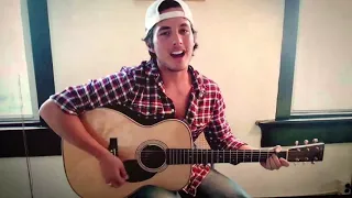 The Ballad of Curtis Loew - Cover | Live Acoustic