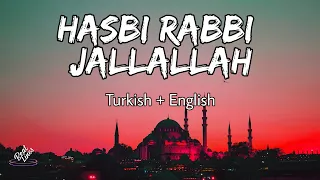 Hasbi rabbi jallallah || Turkish + English Lyrics || Beat Lines