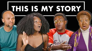 This Is My Story | #BlackLivesMatter