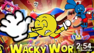 riggy sings wacky world
