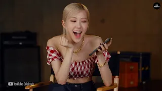 [VOSTFR] ROSÉ “On The Ground” | Countdown to Premiere on RELEASED (Full Episode)