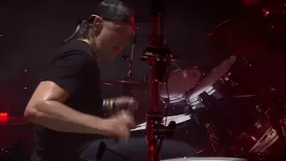 Metallica - Now That We're Dead: Live from Edmonton - August 16th 2017 HD