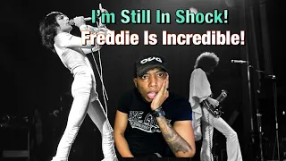 First Reaction To White Queen By  Queen (Hammersmith 1975) | I'm Blown Away!