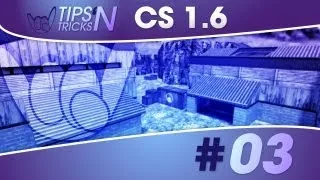 Tips 'N Tricks - CS 1.6 #3 - Como treinar sozinho usando AMX