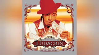 Ludacris - Pimpin' All Over The World (Radio Edit) (feat. Bobby Valentino)