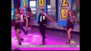 KIDZ BOP Kids - "Happy" (Today Show performance)