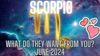 Scorpio ♏️ - They Don’t Want You To Figure This Out Scorpio! Here Is What They Are Hiding!