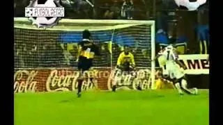 BocaJuniors-Armenia 1:1 Arthur Petrosyan