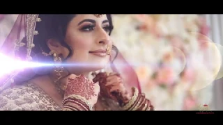 Royal Filming (Asian Wedding Videography & Cinematography) 2020 Best Pakistani wedding trailer