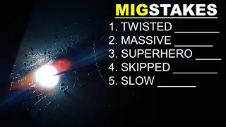5 MIG Welding Mistakes I Made as a Beginner