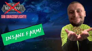 💰CONSIGUE TU FICHA MUY FACIL CON ESTE FARM!! 💰 | GOLD FARM DRAGONFLIGHT!