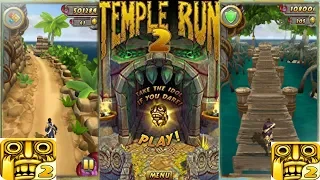 temple run 2 high score no save me, temple run 2 most views 2019