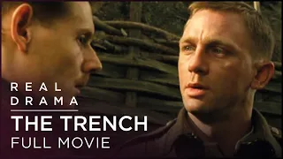 The Trench (1999) | Full Movie Starring Daniel Craig | Real Drama