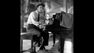 10 Things You Should Know About Hoagy Carmichael