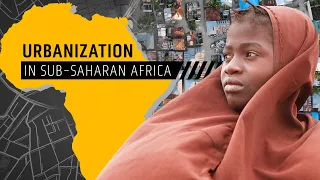 Urbanization’s Impact on Food Systems, Political Movements, Migration, and Humanitarian Need