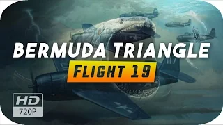 Bermuda Triangle Flight 19 - Documentary Movie | Mystery Short Film (2020)