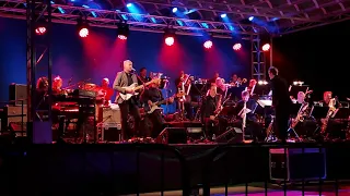 Prva pomoč - Elevators & Brass Big band RtvSlo