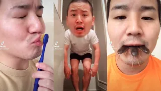 Junya1gou funny video 😂😂😂 | JUNYA Best TikTok February 2023 Part 270