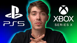 PS5 vs XBOX SERIES X | What Everyone was Missing!