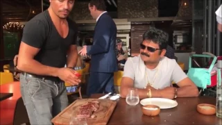 Salt Bae - Compilation