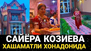 ТАНИКЛИ ХОНАНДА ХОНАДОНИДА ИФТОРЛИК.ШОУ БИЗНЕС ВАКИЛЛАРИ БИЛАН