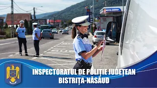 Acțiune de verificare transportatori