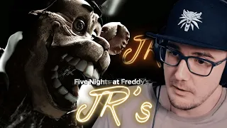 ФИНАЛ ► FNAF JR's ( ФАН ФНАФ ) Прохождение #3