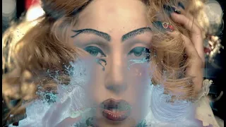 Gaga Magdalena - Lady Gaga's Judas video + Sandra's Maria Magdalena