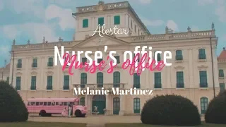 Melanie Martinez - Nurse's office (Traducida al español) | Alestar