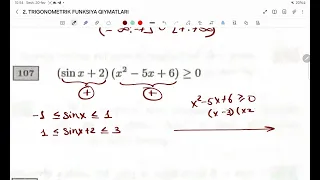 #IDC(3-qism) 2-mavzu: Trigonometrik funksiya qiymatlari. 2 - qism.