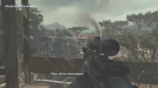 Call of Duty Modern Warfare 3 PlayThrough part 2