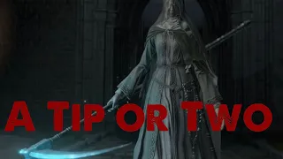 Dark Souls 3: Sister Friede Tips