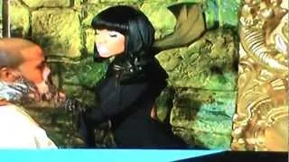 Nicki Minaj Va Va Voom Explicit (OFFICIAL MUSIC VIDEO)