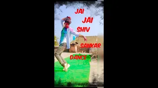 jai jai shiv shankar dance video song ✨| WAR | Hrithik Roshan , tiger Shroff | Abhishek | Holi song