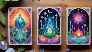 🔥Their *LATE NIGHT* Thoughts About YOU!!!🤫💦❤‍🔥PICK A CARD Reading🌈💦#tarot #lovereading #pickacard