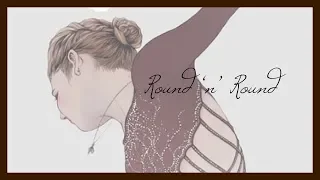 Yulia Lipnitskaya - Round 'n' Round