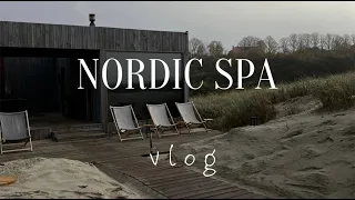 Nordic spa и Зеленоградск