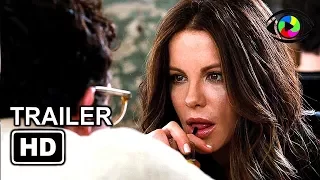 ONLY LIVING BOY IN NEW YORK Trailer (2017) | Kate Beckinsale, Kiersey Clemons, Pierce Brosnan