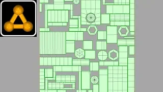 Ускоряем развёртку в UV Layout