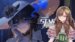 Myriad Celestia Trailer — "A Night of Ever-Flame: Scene 33" REACTION | Honkai: Star Rail