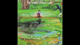 Distant Light (Hollies album)