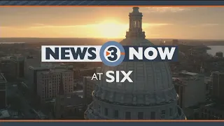 News 3 Now at Six: March 29, 2022
