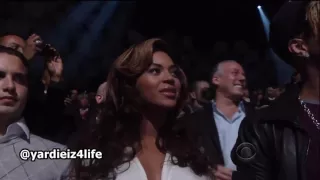 Jay Z feat Kanye West for Misuteri  Niggas In Paris Victoria Secret Fashion Show