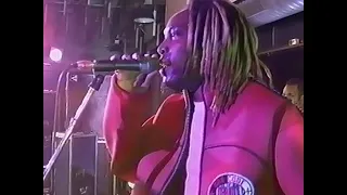 Crazy Party & Voye'm Al Free - Phantoms Live à Paris (1996)