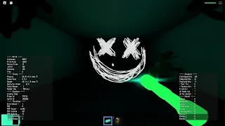 (Rooms Fixed Remastered / Expanded) B-200 Jumpscare